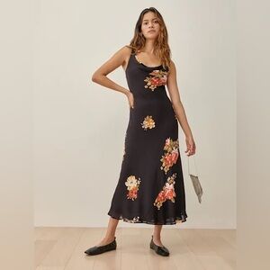 Reformation Emmeline Dress